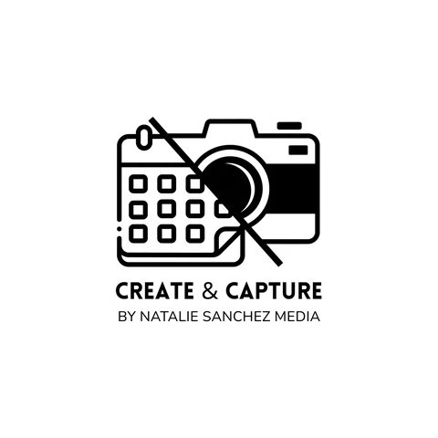 Create & Capture logo
