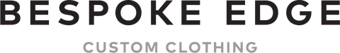 Bespoke Edge logo