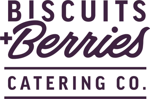 Biscuits and Berries logo