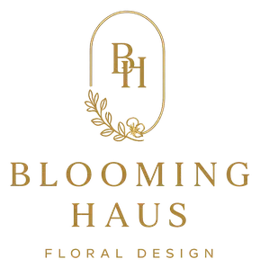 Blooming Haus logo
