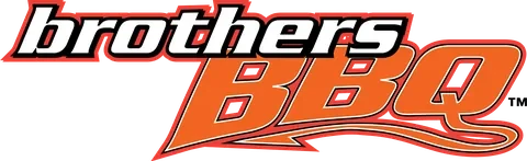 Brother's BBQ logo