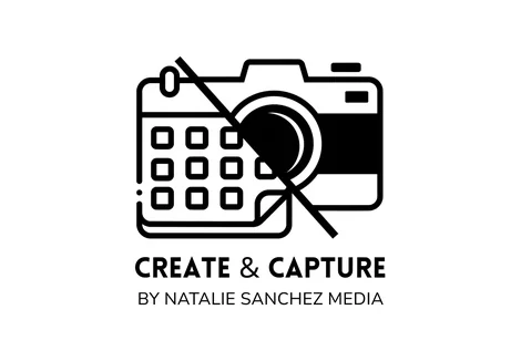 Create & Capture logo