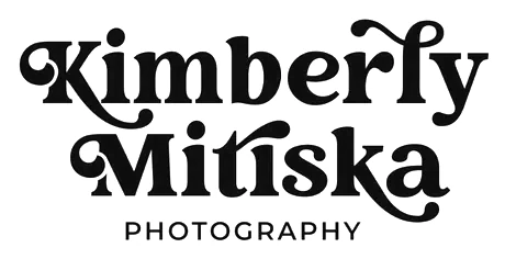 Kimberly Mitiska Photography logo