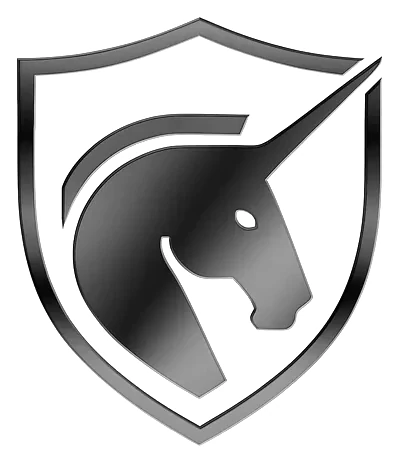 Legendary Event Security logo