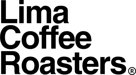 Lima Coffee Cart logo