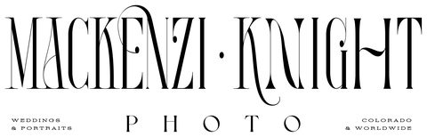 MacKenzi Knight Photo logo