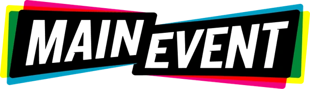 Main Event logo