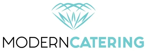 Modern Catering logo