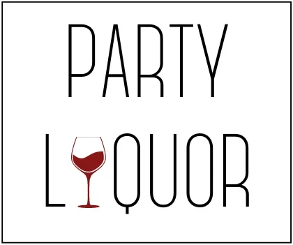 Party Liquor logo