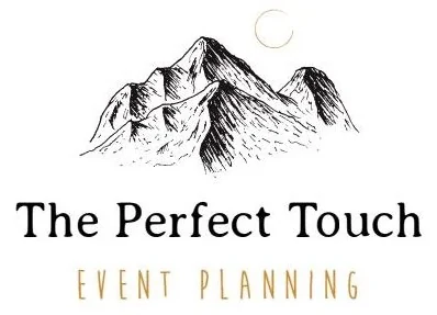 The Perfect Touch logo