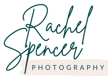 Rachel Spencer Photography logo