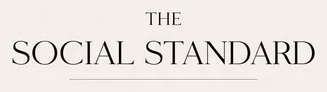 The Social Standard logo