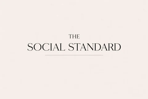 The Social Standard logo